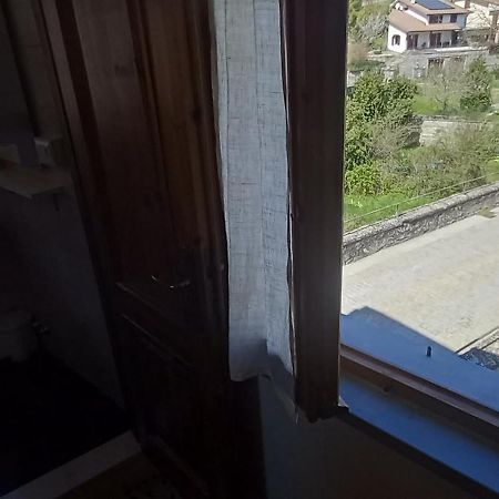 Albergo Del Ponte San Piero in Bagno Exteriör bild
