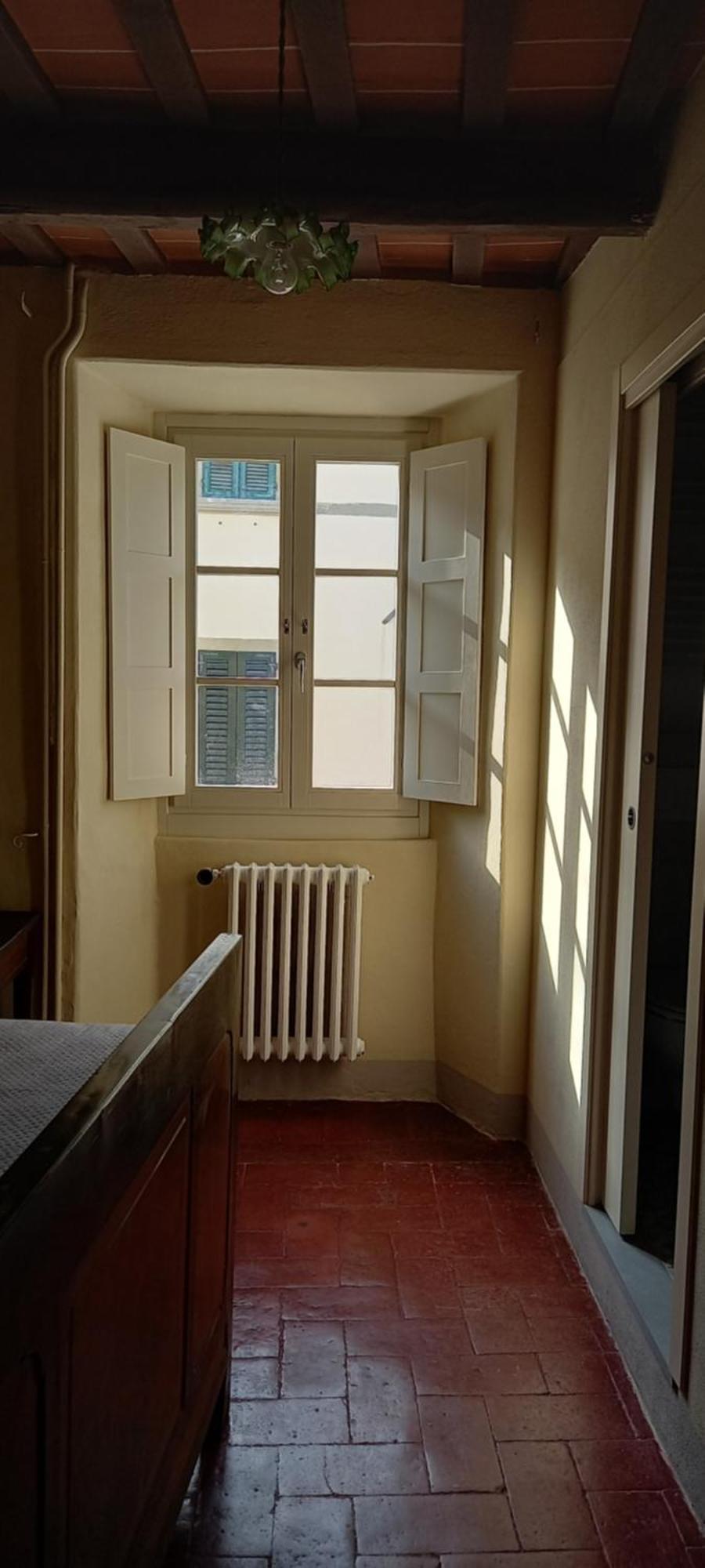 Albergo Del Ponte San Piero in Bagno Exteriör bild