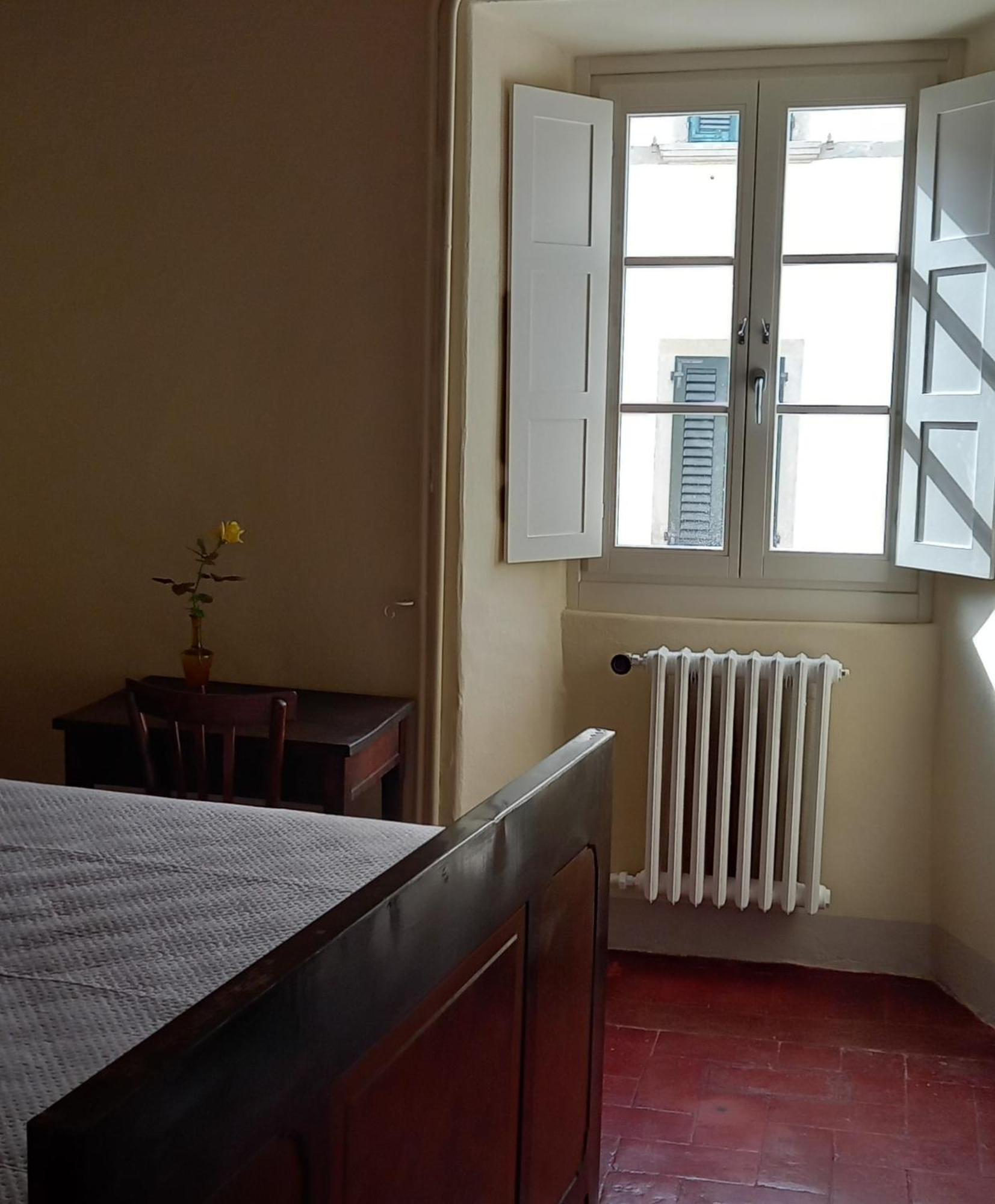 Albergo Del Ponte San Piero in Bagno Exteriör bild