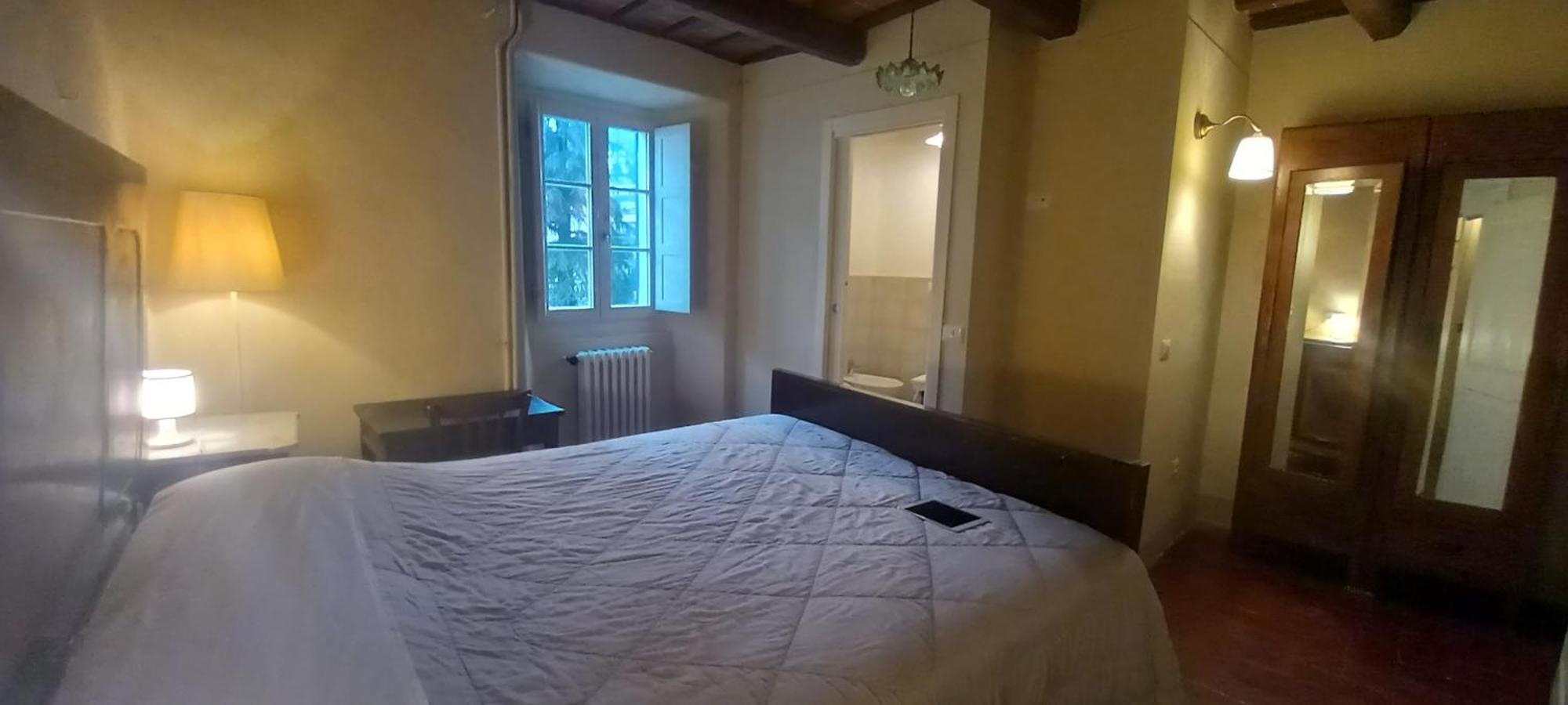 Albergo Del Ponte San Piero in Bagno Exteriör bild
