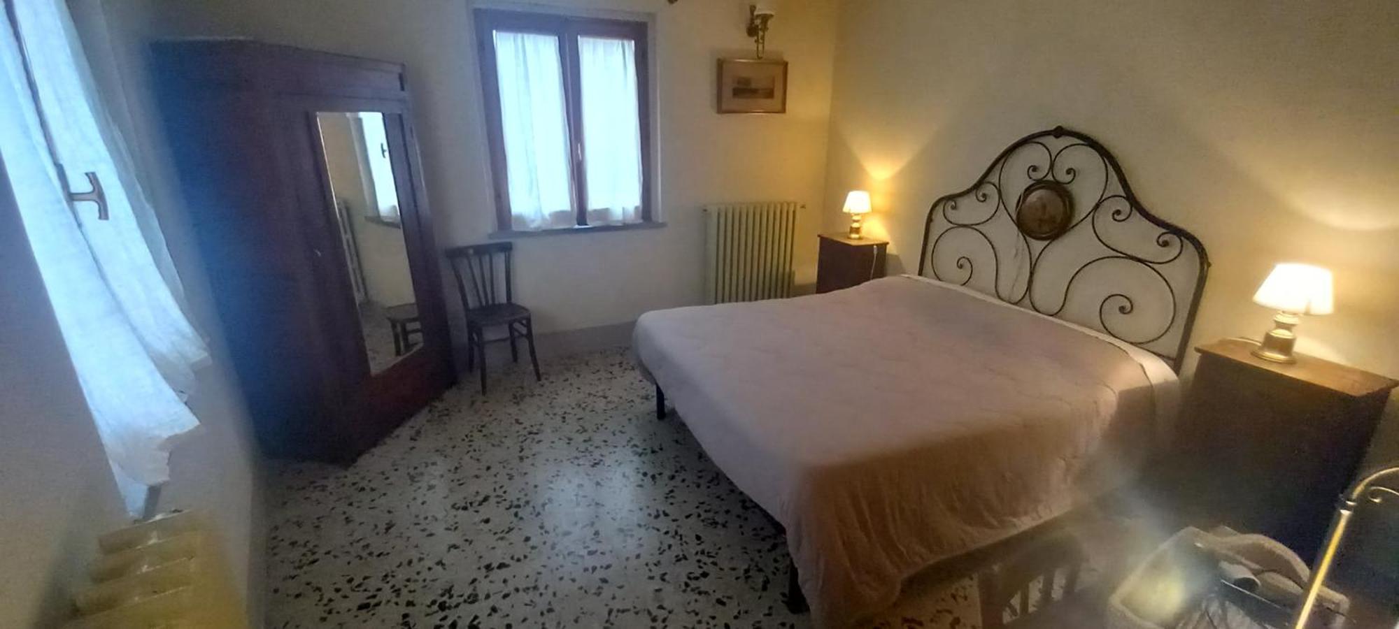 Albergo Del Ponte San Piero in Bagno Exteriör bild