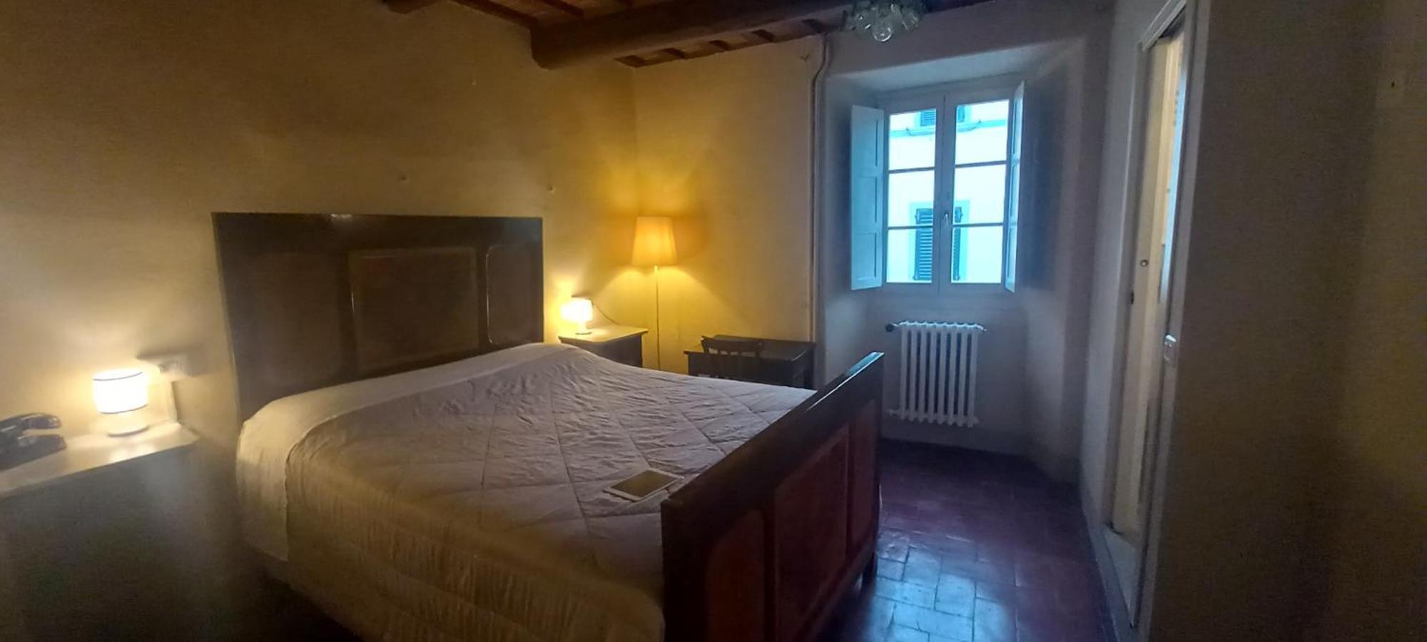 Albergo Del Ponte San Piero in Bagno Exteriör bild